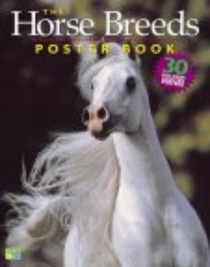 The Horse Breeds Poster Book