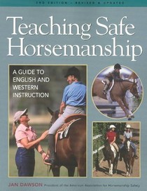 Teaching Safe Horsemanship