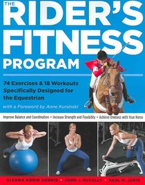 The Rider's Fitness Program