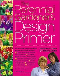 The Perennial Gardener's Design Primer