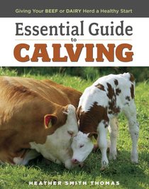 Essential Guide to Calving voorzijde