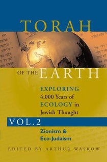 Torah of the Earth