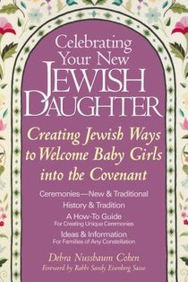 Celebrating Your New Jewish Daughter