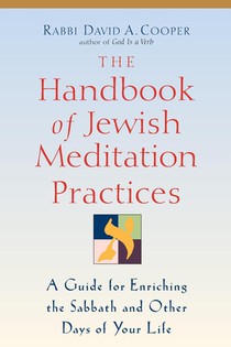 The Handbook of Jewish Meditation Practices