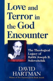 Love and Terror in the God Encounter