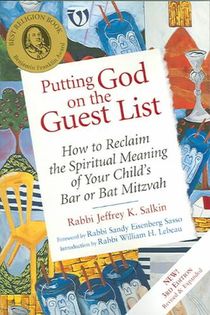Putting God on the Guest List