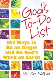 God'S to Do List