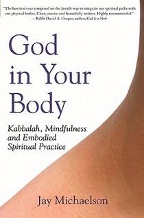 God in Your Body voorzijde