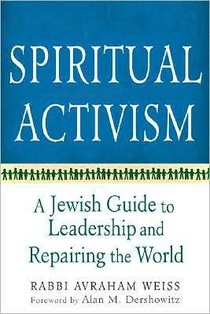 Spiritual Activism