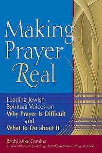 Making Prayer Real