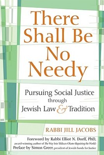 There Shall be No Needy