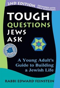 Tough Questions Jews Ask