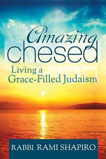 Amazing Chesed