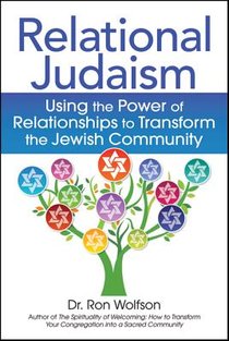 Relational Judaism