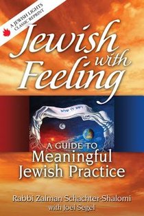 Jewish with Feeling