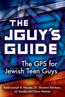 Jguy'S Guide