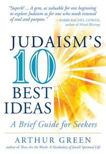 Judaism'S 10 Best Ideas