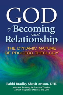 God of Becoming and Relationship