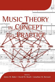 Music Theory in Concept and Practice