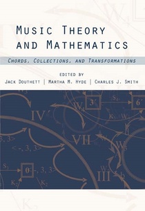 Music Theory and Mathematics