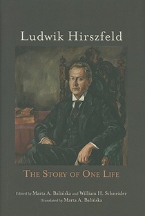 Ludwik Hirszfeld