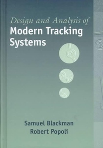 Design and Analysis of Modern Tracking Systems