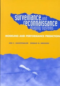 Surveillance and Reconnaissance Systems