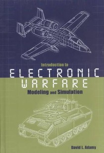 Introduction to Electronic Warfare Modeling Simulation