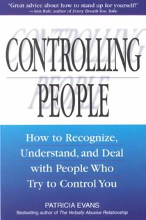 Controlling People
