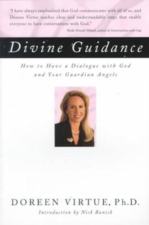 Divine Guidance voorzijde