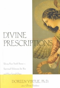 Divine Prescriptions voorzijde