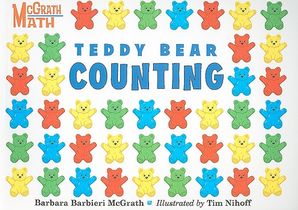 Teddy Bear Counting