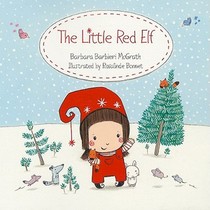 The Little Red Elf