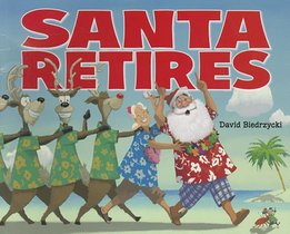 Santa Retires