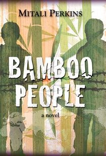 Bamboo People voorzijde