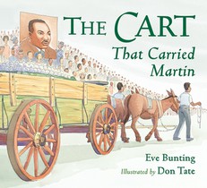 Cart That Carried Martin