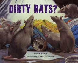 DIRTY RATS