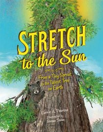 Stretch to the Sun