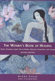 The Women's Book of Healing