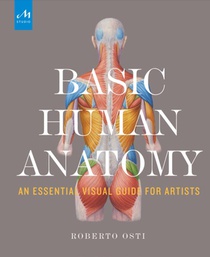 Basic Human Anatomy voorzijde