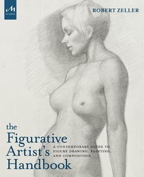 The Figurative Artist's Handbook voorzijde