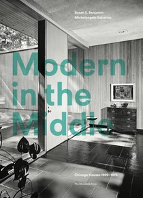 Modern in the Middle