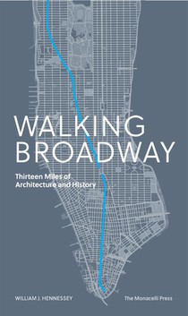 Walking Broadway