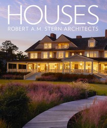 Houses: Robert A.M. Stern Architects voorzijde