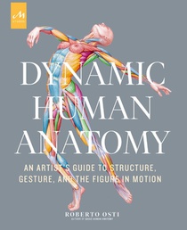 Dynamic Human Anatomy voorzijde