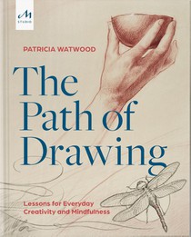 The Path of Drawing voorzijde