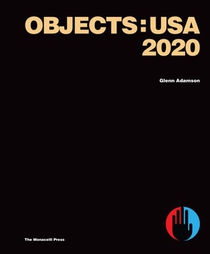 Objects: USA 2020 voorzijde