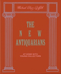 The New Antiquarians