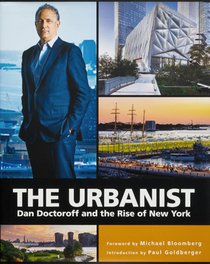 The Urbanist voorzijde