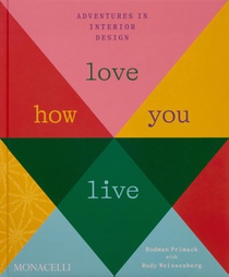 Love How You Live
